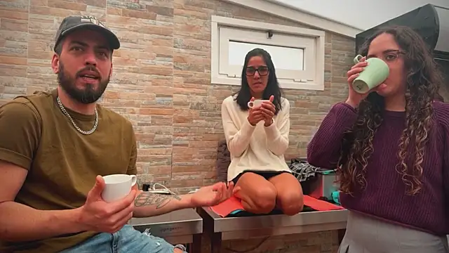 barfantasy online show from March 2, 2026, 9:49 am