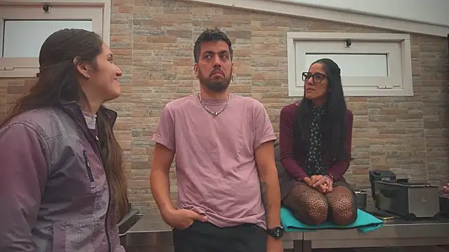 barfantasy online show from October 29, 2025, 10:14 am