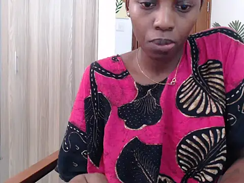 black   ghodess online show from October 14, 2025, 7:31 am