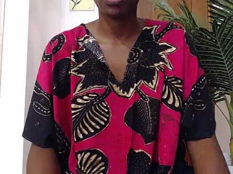 black   ghodess online show from February 21, 2026, 4:53 pm