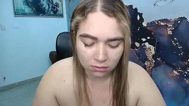 meliboobs  online show from September 8, 2025, 11:04 pm