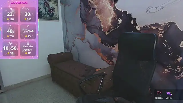 meliboobs  online show from September 18, 2025, 4:04 am