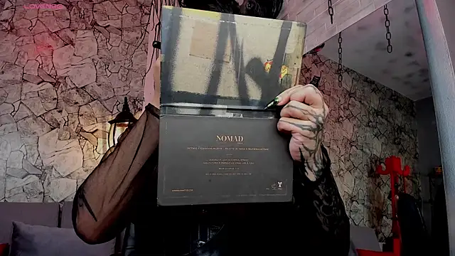 Snapshot of irregular_fetish_ chatting on January 28, 2025, 6:07 pm irregular fetish online show from January 28, 2025, 6:07 pm