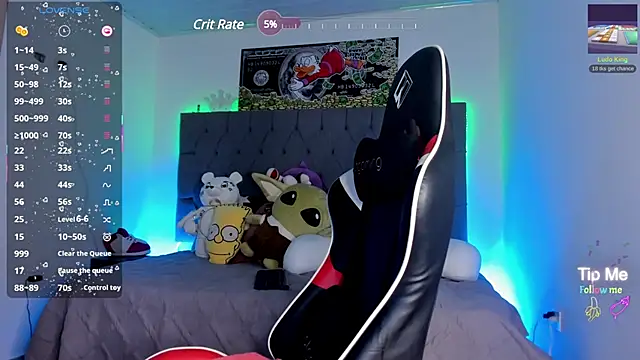 thomklein online show from March 13, 2025, 10:32 pm