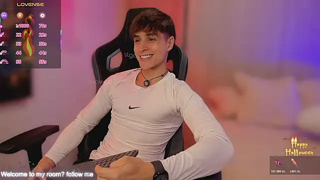 thomklein online show from October 22, 2025, 7:46 pm