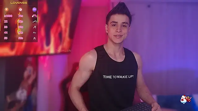 thomklein online show from November 19, 2025, 9:09 am