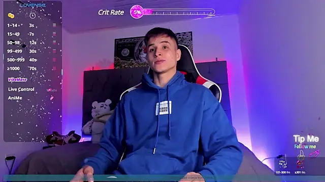 thomklein online show from March 18, 2025, 7:33 pm