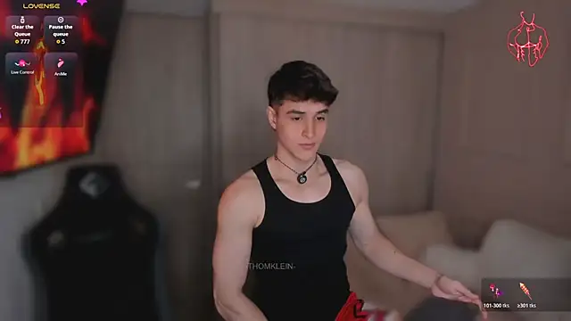 thomklein online show from March 20, 2026, 7:37 pm