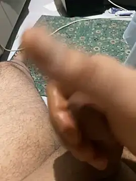 azginnn35 online show from September 18, 2025, 10:57 pm