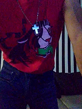 pretorianoo53 online show from February 9, 2025, 5:29 am