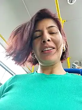 scarlett moore online show from March 22, 2025, 12:35 pm