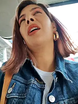 scarlett moore online show from October 5, 2025, 2:30 pm