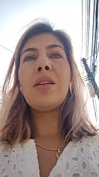 scarlett moore online show from March 14, 2026, 2:34 pm