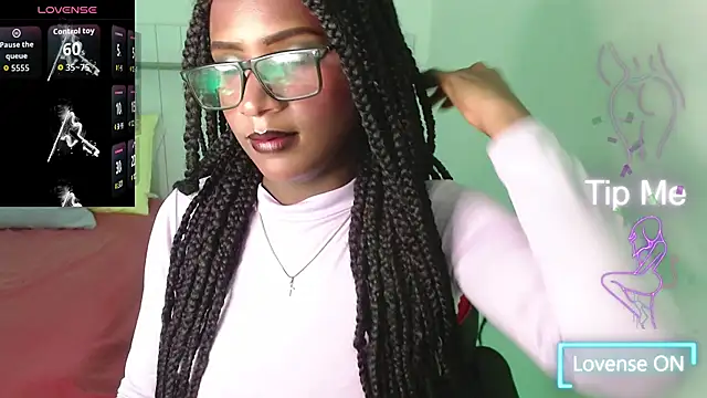 NikitaKiss online show from November 22, 2025, 4:06 pm