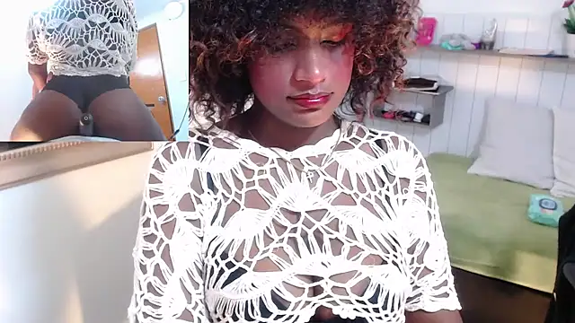 NikitaKiss online show from October 3, 2025, 2:40 pm