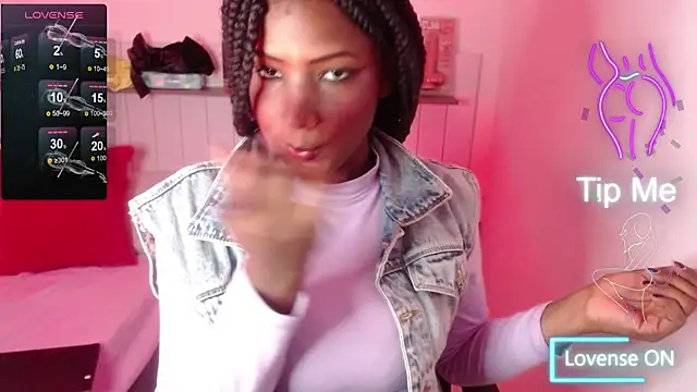 NikitaKiss online show from November 12, 2025, 1:59 pm