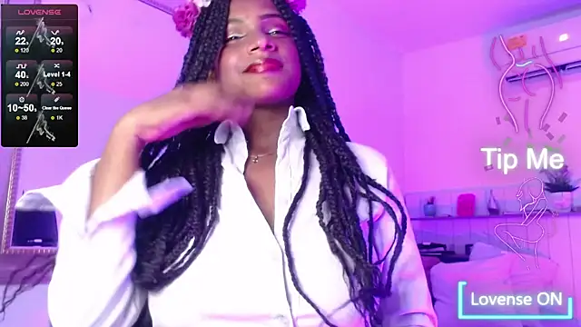 NikitaKiss online show from October 29, 2025, 6:18 pm