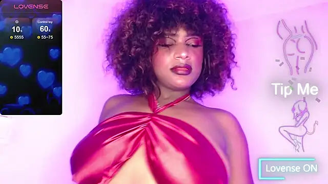 NikitaKiss online show from September 9, 2025, 2:26 pm