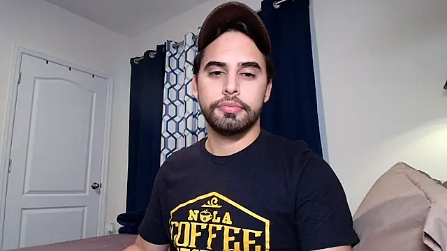 thonylewys online show from September 27, 2025, 10:38 pm