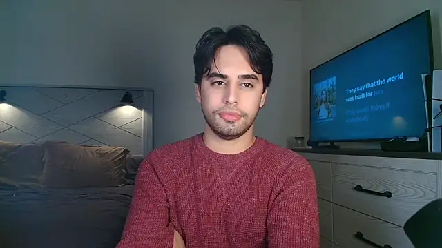 thonylewys online show from October 4, 2025, 10:44 pm