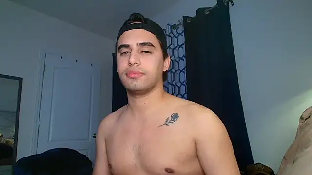 thonylewys online show from September 29, 2025, 12:39 am