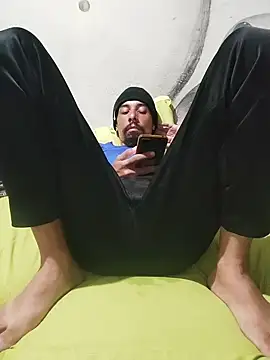 iirgastam3 online show from April 24, 2026, 11:51 pm