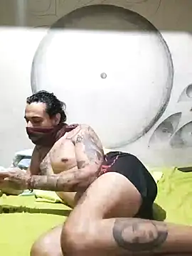 iirgastam3 online show from October 10, 2025, 7:53 am