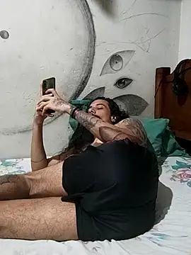 iirgastam3 online show from December 22, 2025, 12:22 am