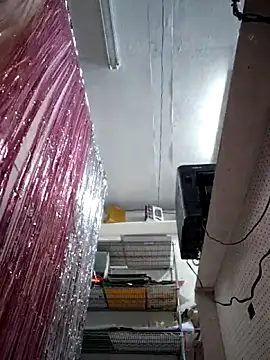 Mia Novikov online show from March 7, 2026, 9:31 pm