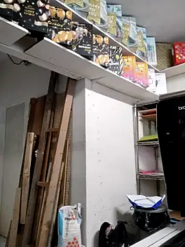 Mia Novikov online show from September 21, 2025, 10:26 pm