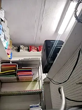 Mia Novikov online show from March 8, 2025, 7:09 pm