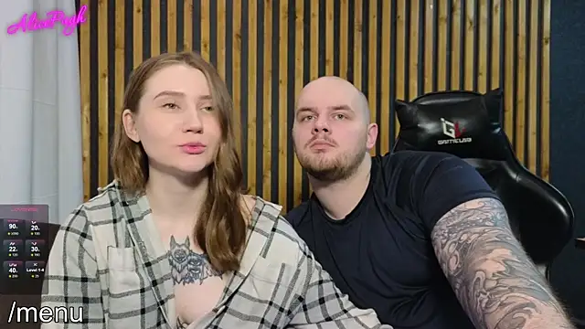 Snapshot of alicepugh chatting on February 6, 2025, 5:19 pm alicepugh online show from February 6, 2025, 5:19 pm