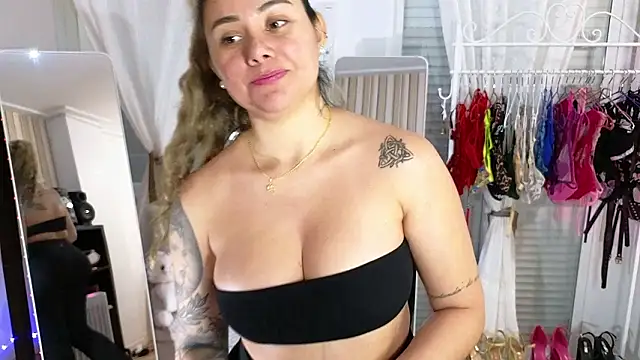 Tawny cox online show from March 10, 2026, 9:35 am