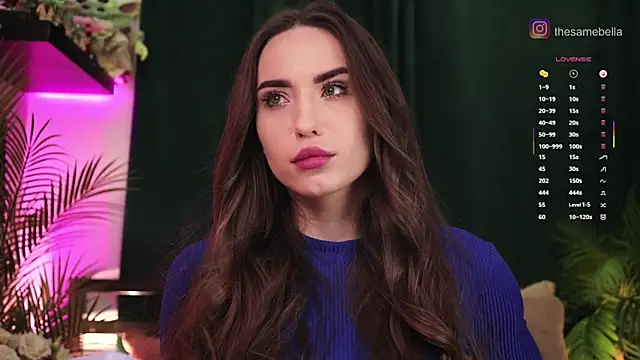 Snapshot of BabyYoda- chatting on November 29, 2025, 7:47 pm BabyYoda- online show from November 29, 2025, 7:47 pm