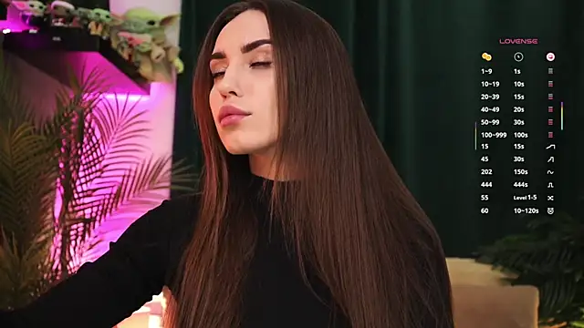 Snapshot of BabyYoda- chatting on November 5, 2025, 6:44 pm BabyYoda- online show from November 5, 2025, 6:44 pm