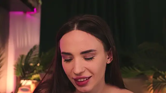 Snapshot of BabyYoda- chatting on March 15, 2025, 8:32 pm BabyYoda- online show from March 15, 2025, 8:32 pm