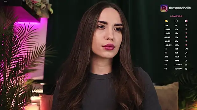 Snapshot of BabyYoda- chatting on October 17, 2025, 3:47 pm BabyYoda- online show from October 17, 2025, 3:47 pm