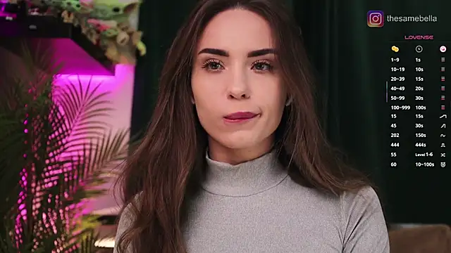 Snapshot of BabyYoda- chatting on October 12, 2025, 8:54 pm BabyYoda- online show from October 12, 2025, 8:54 pm