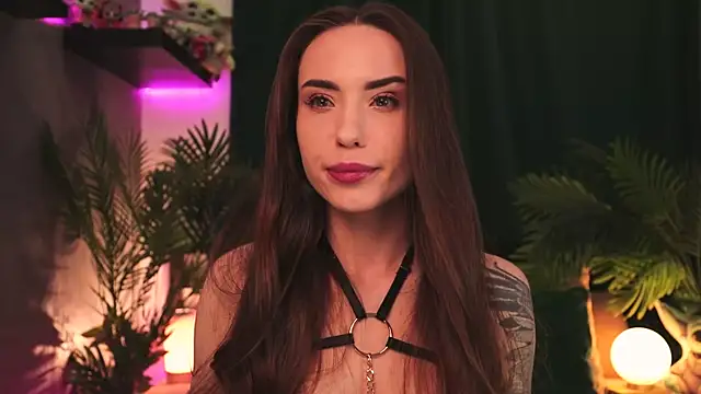 Snapshot of BabyYoda- chatting on March 19, 2025, 4:45 pm BabyYoda- online show from March 19, 2025, 4:45 pm