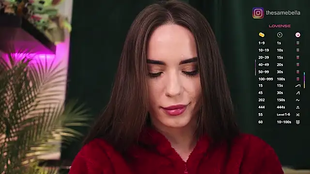 Snapshot of BabyYoda- chatting on October 3, 2025, 6:20 pm BabyYoda- online show from October 3, 2025, 6:20 pm