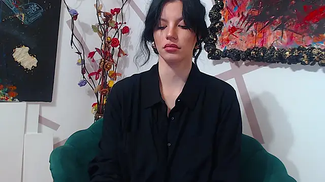 Snapshot of ZaSha__ chatting on October 24, 2025, 7:07 am ZaSha online show from October 24, 2025, 7:07 am