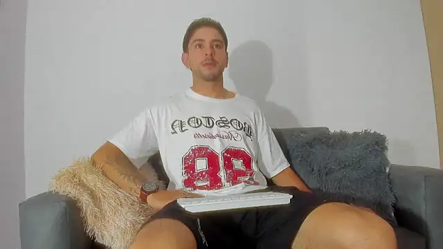 Ethan mullers online show from February 8, 2025, 7:05 pm