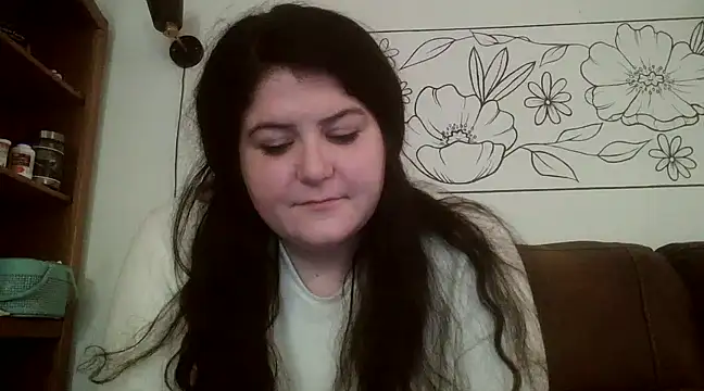 creativescholar1992 online show from March 14, 2025, 5:16 am