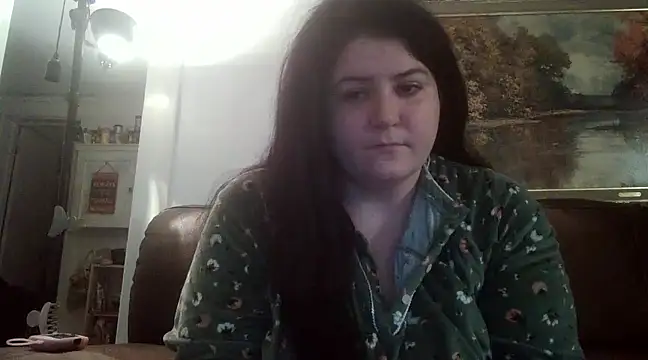 creativescholar1992 online show from March 12, 2025, 4:51 am