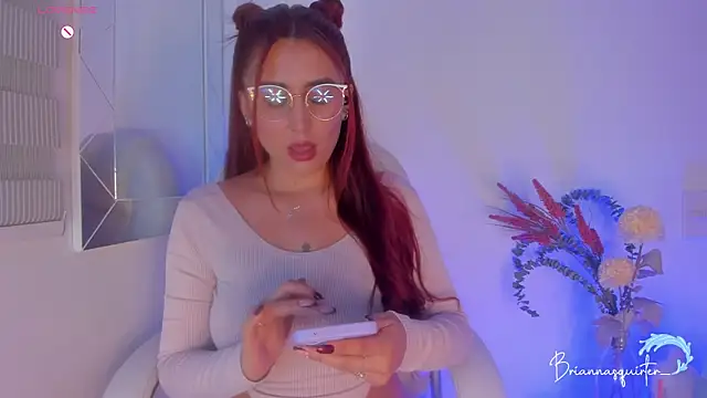 missbrianna online show from November 8, 2025, 10:24 pm