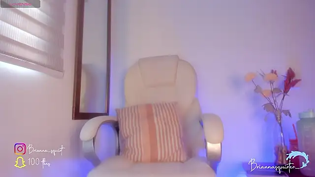 missbrianna online show from February 13, 2026, 9:04 pm