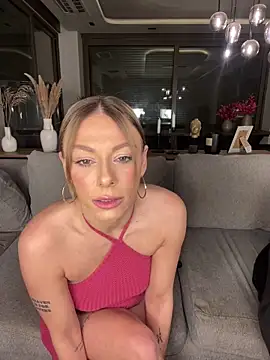 SexOnMyLvL online show from February 1, 2025, 10:23 pm