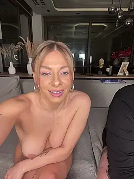 SexOnMyLvL online show from February 12, 2025, 12:48 am