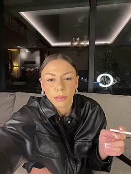 SexOnMyLvL online show from December 18, 2025, 9:07 pm