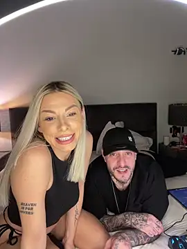 SexOnMyLvL online show from April 6, 2026, 9:38 pm